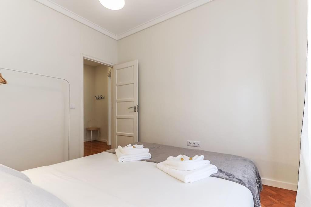 Vita Portucale ! Ajuda Delight Lisboa Ngoại thất bức ảnh