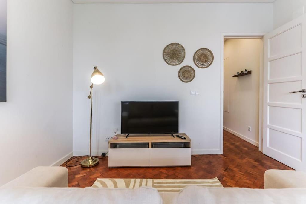 Vita Portucale ! Ajuda Delight Lisboa Ngoại thất bức ảnh