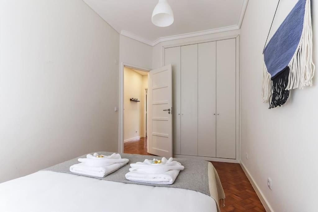 Vita Portucale ! Ajuda Delight Lisboa Ngoại thất bức ảnh